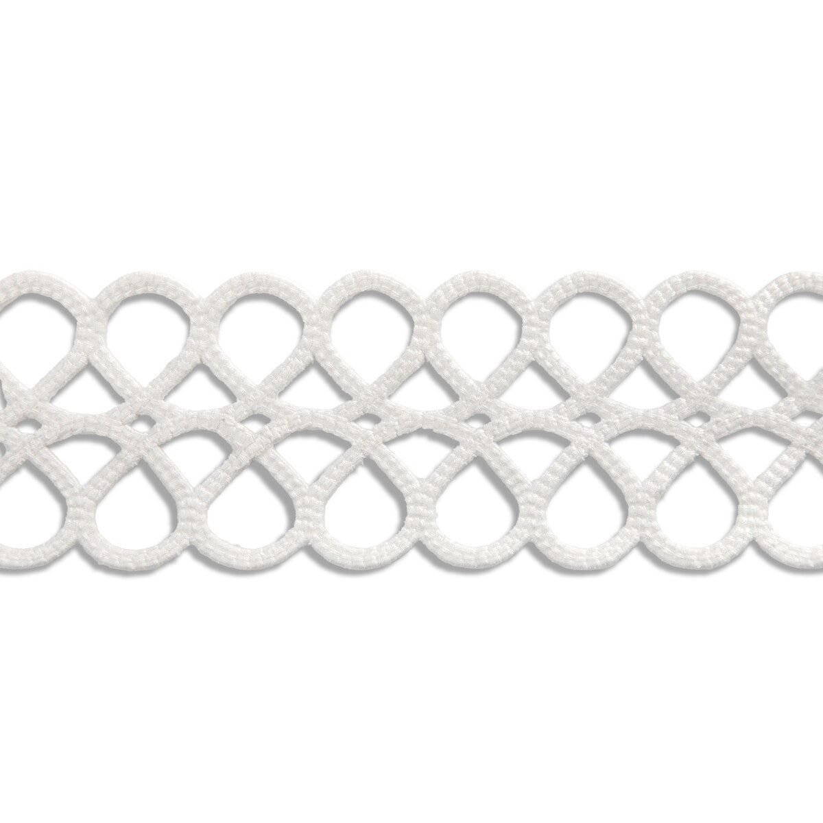 Ocean Lace-Ivory