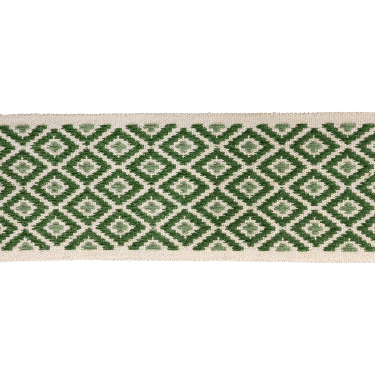 Hengrave Tape-Green