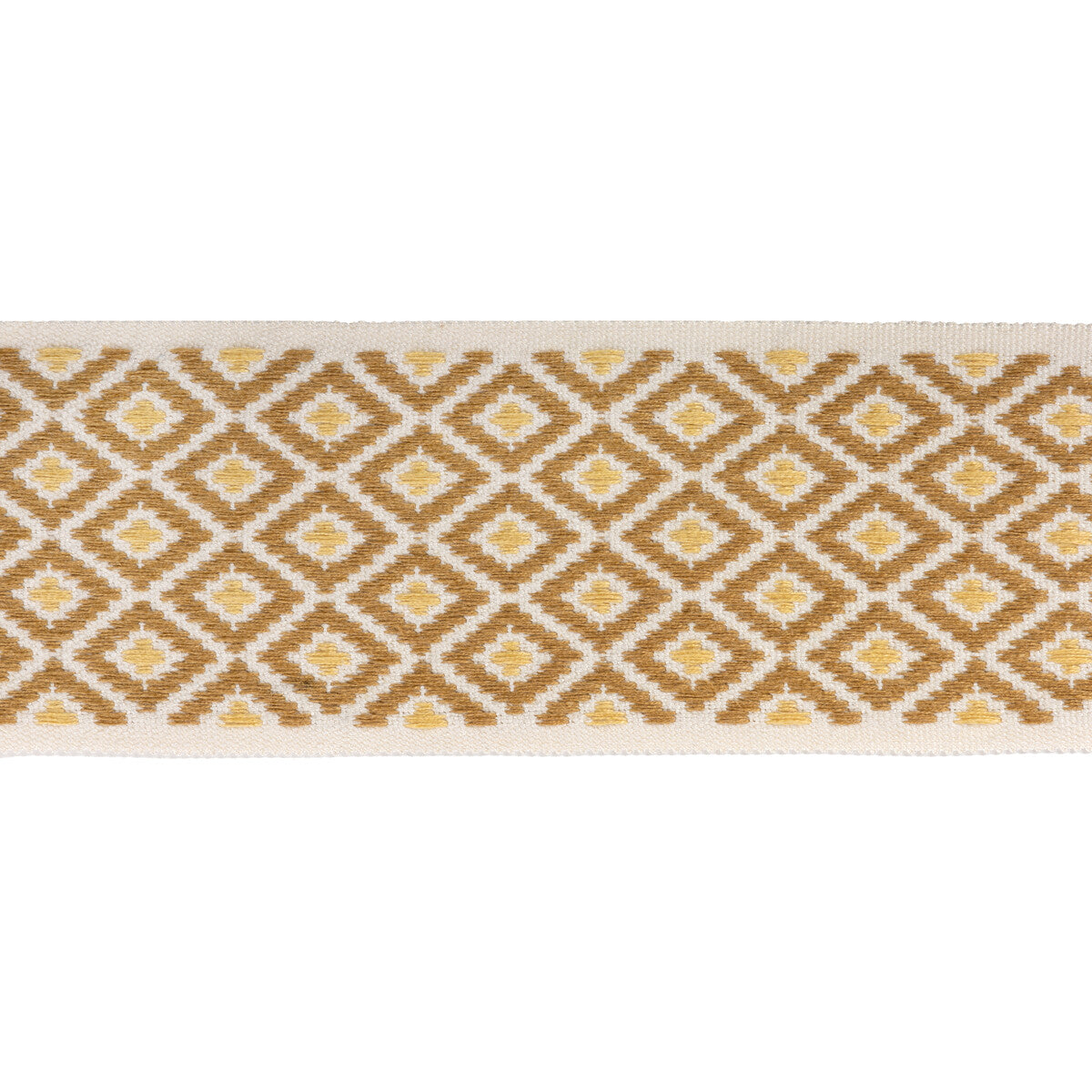 Hengrave Tape-Gold