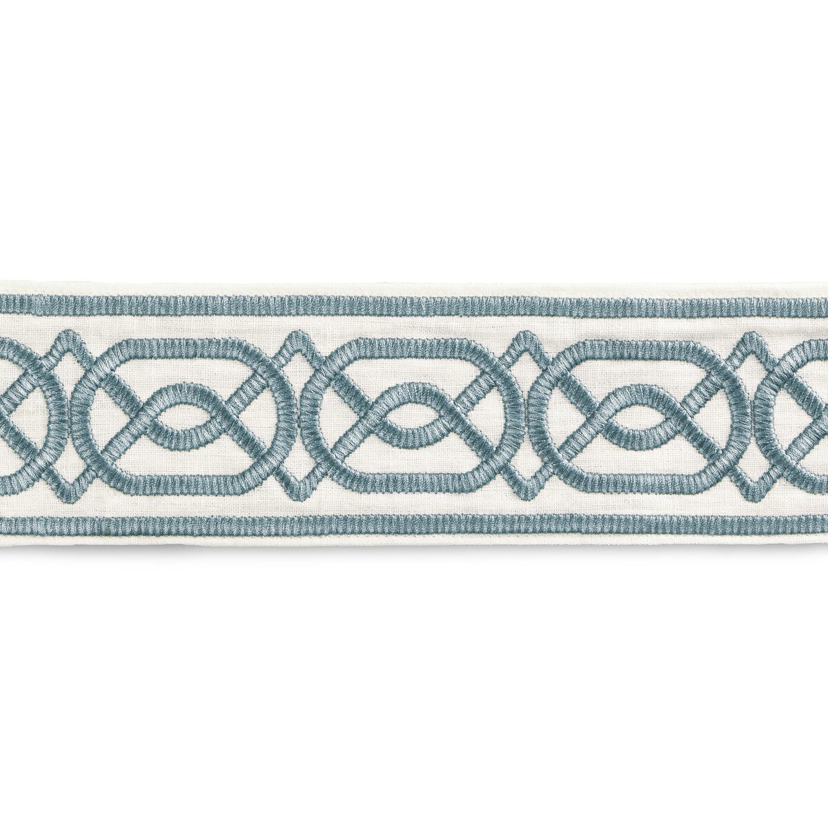 Shire Emb Tape-Blue