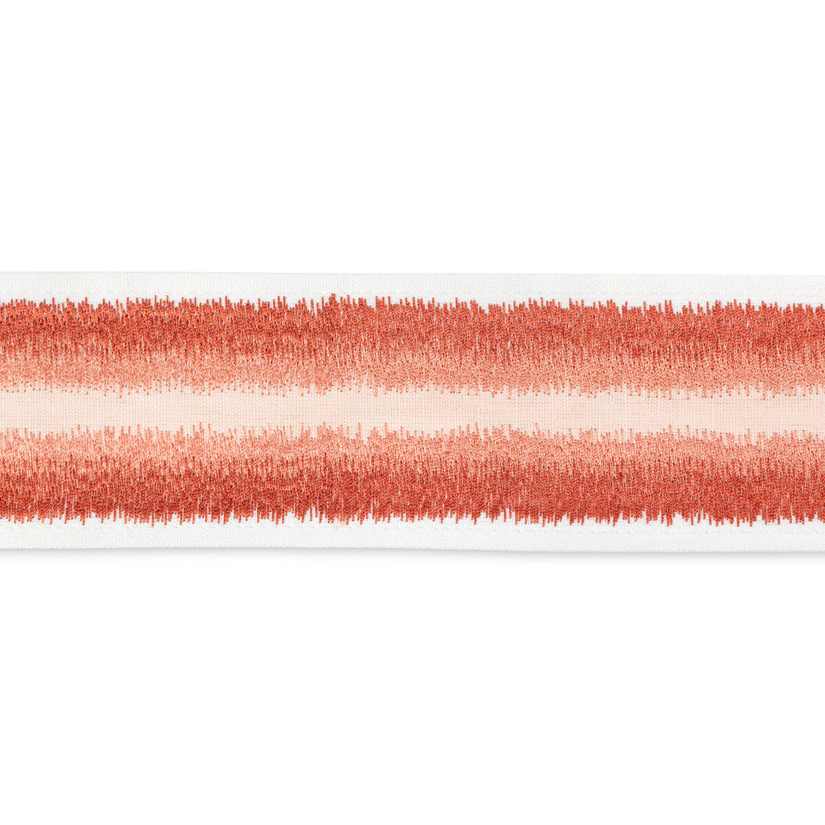 Haynes Emb Tape-Coral