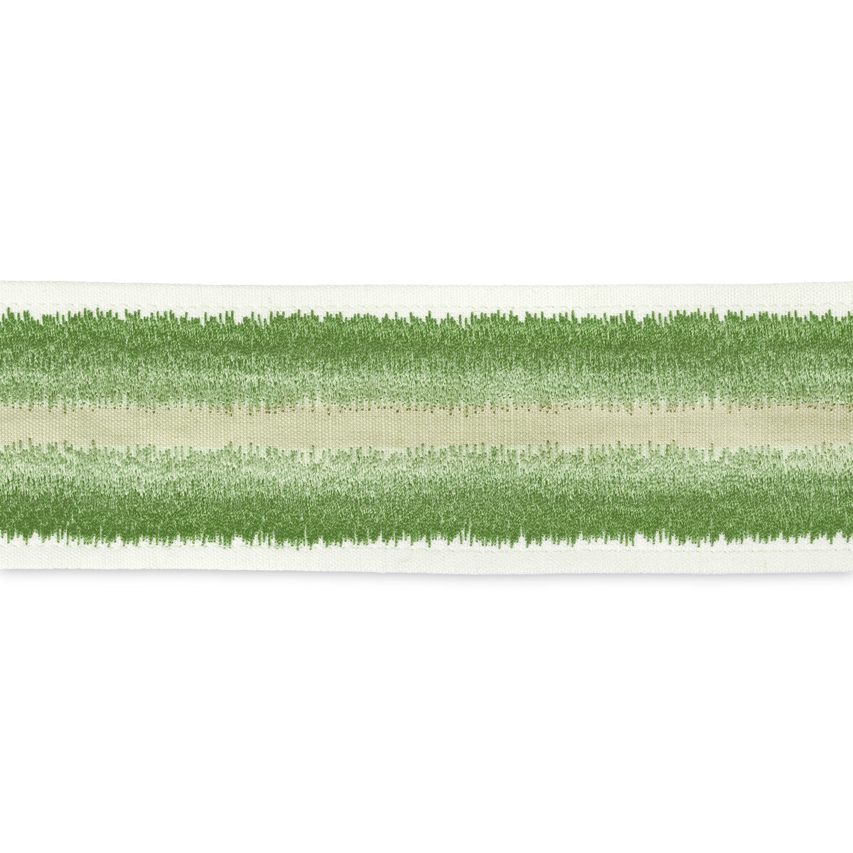 Haynes Emb Tape-Leaf