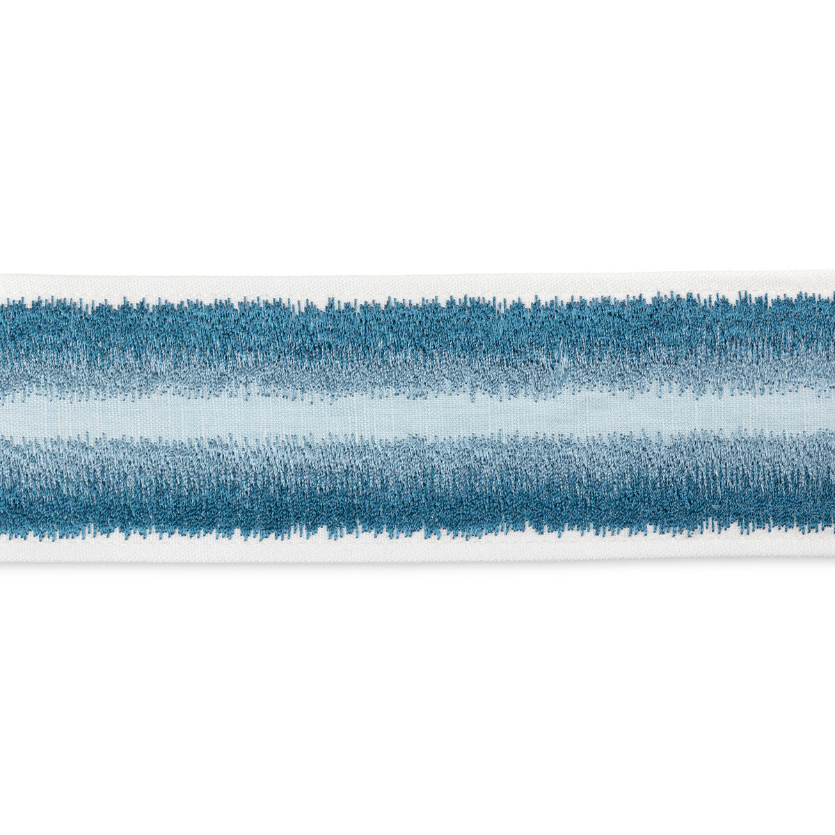 Haynes Emb Tape-Indigo