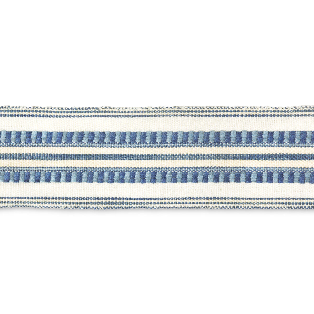 Otley Woven Tape-Ocean