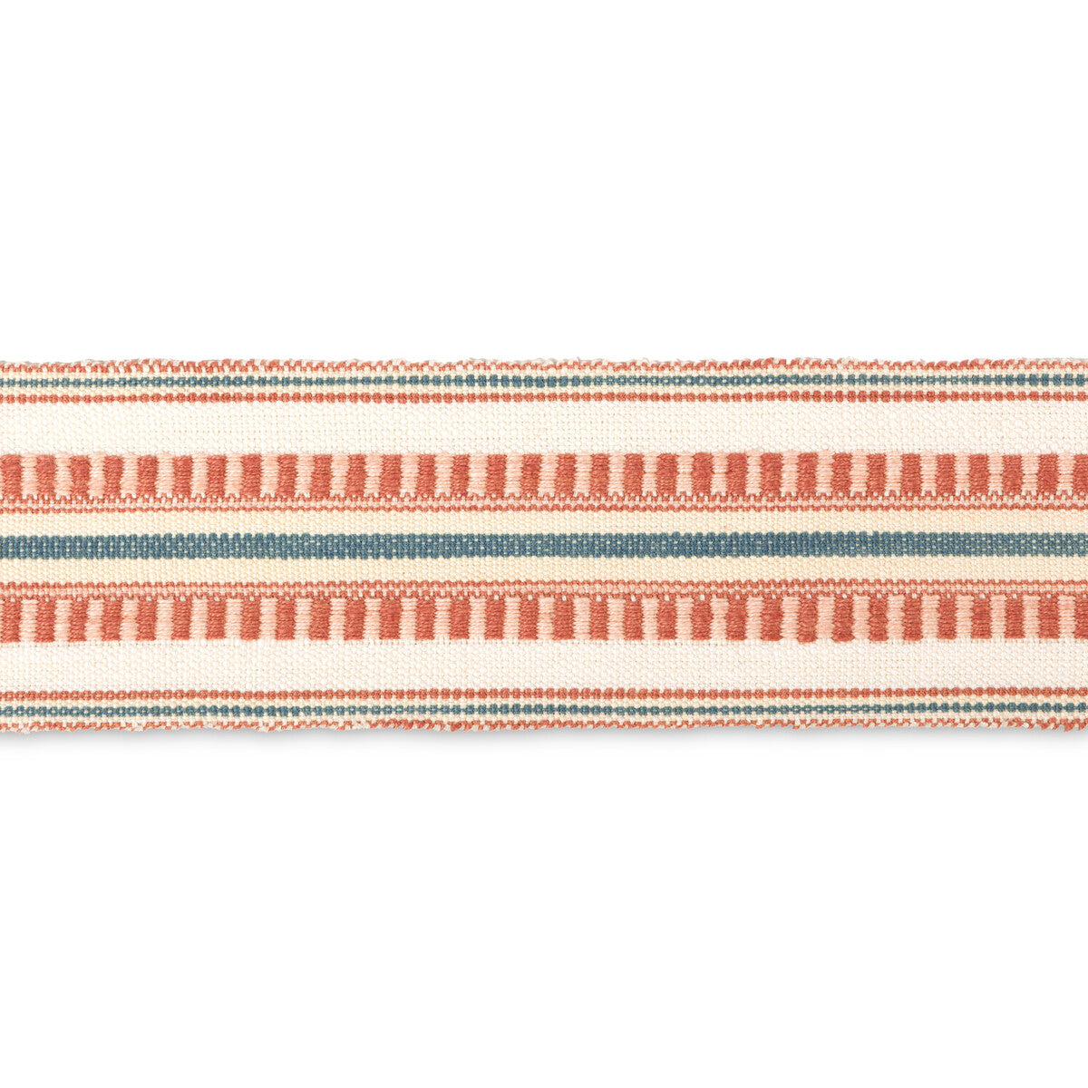 Otley Woven Tape-Clay