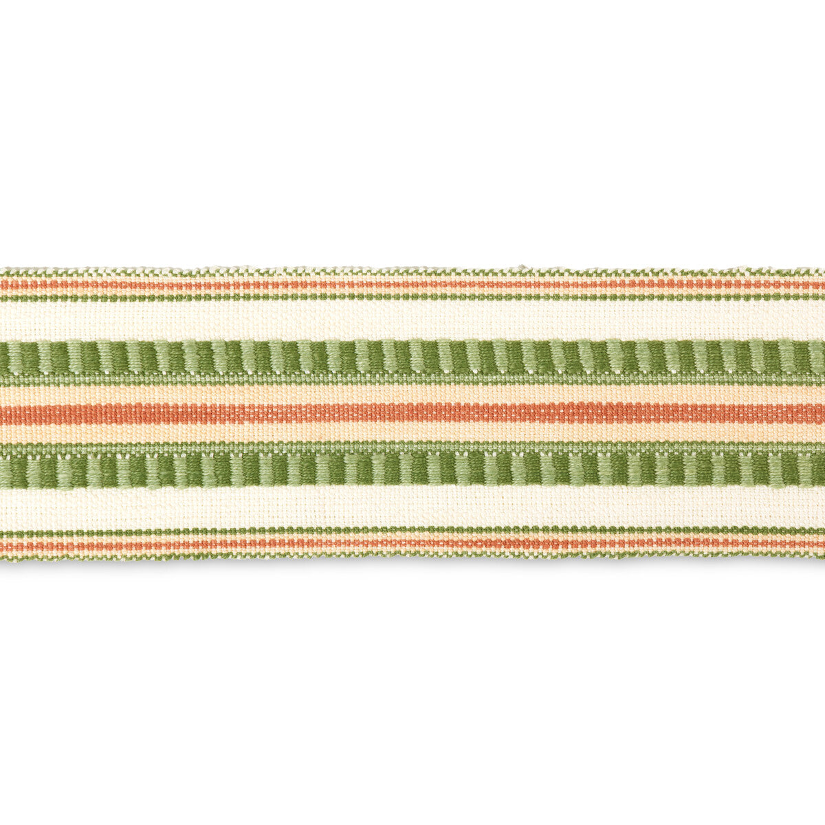 Otley Woven Tape-Sprig