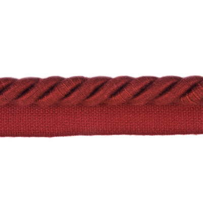Kenwyn Cord-Red