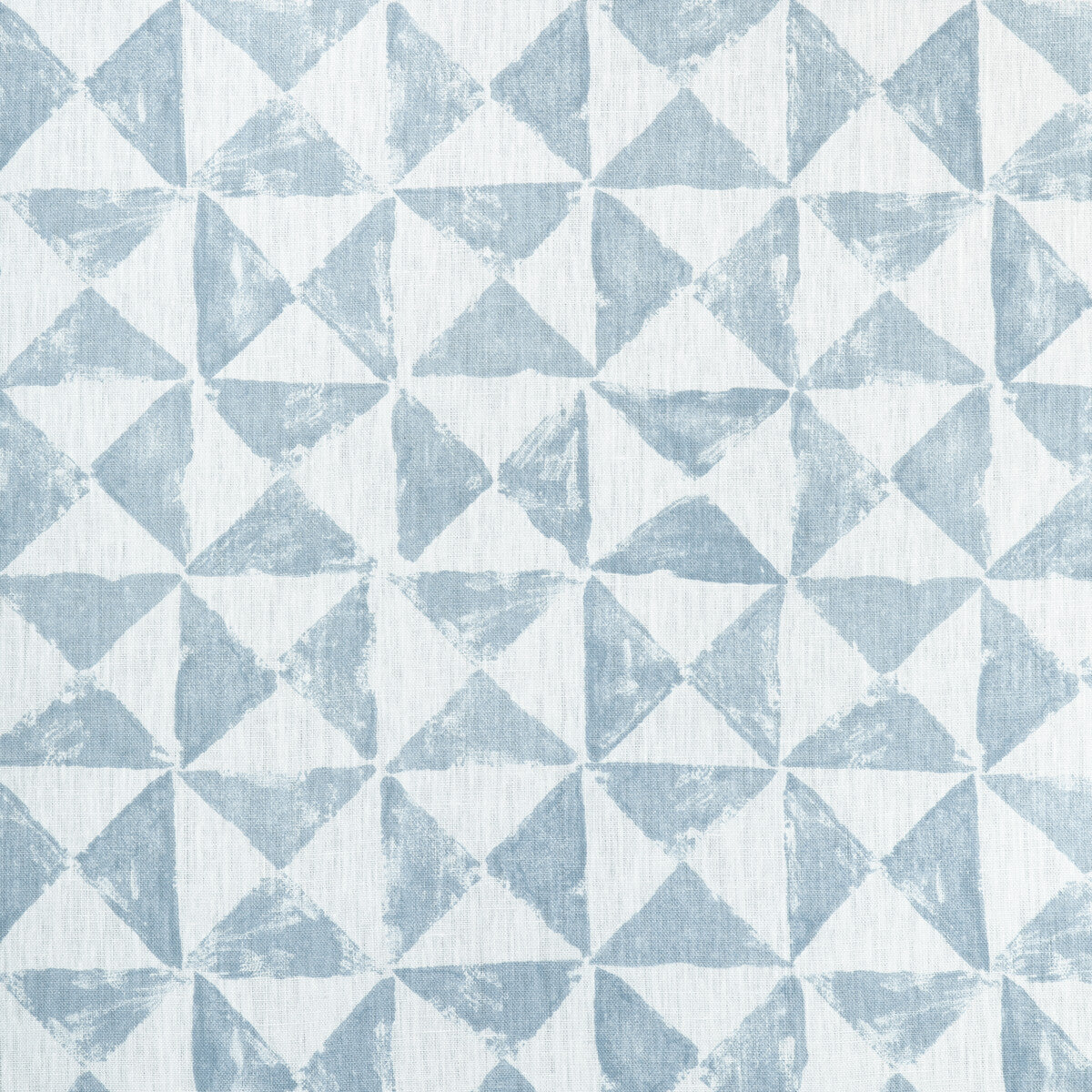 Triquad-Chambray