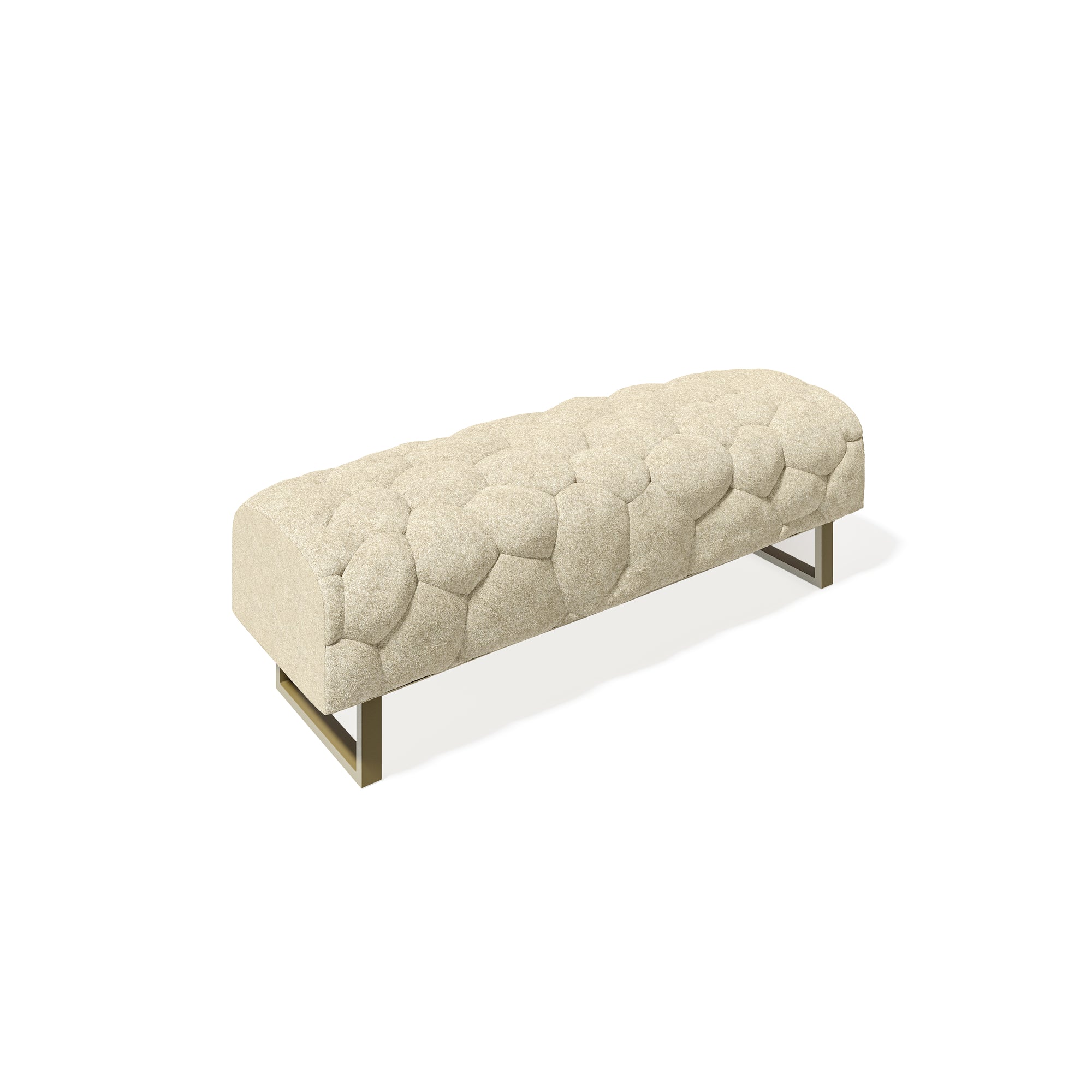 Cumulus Bench