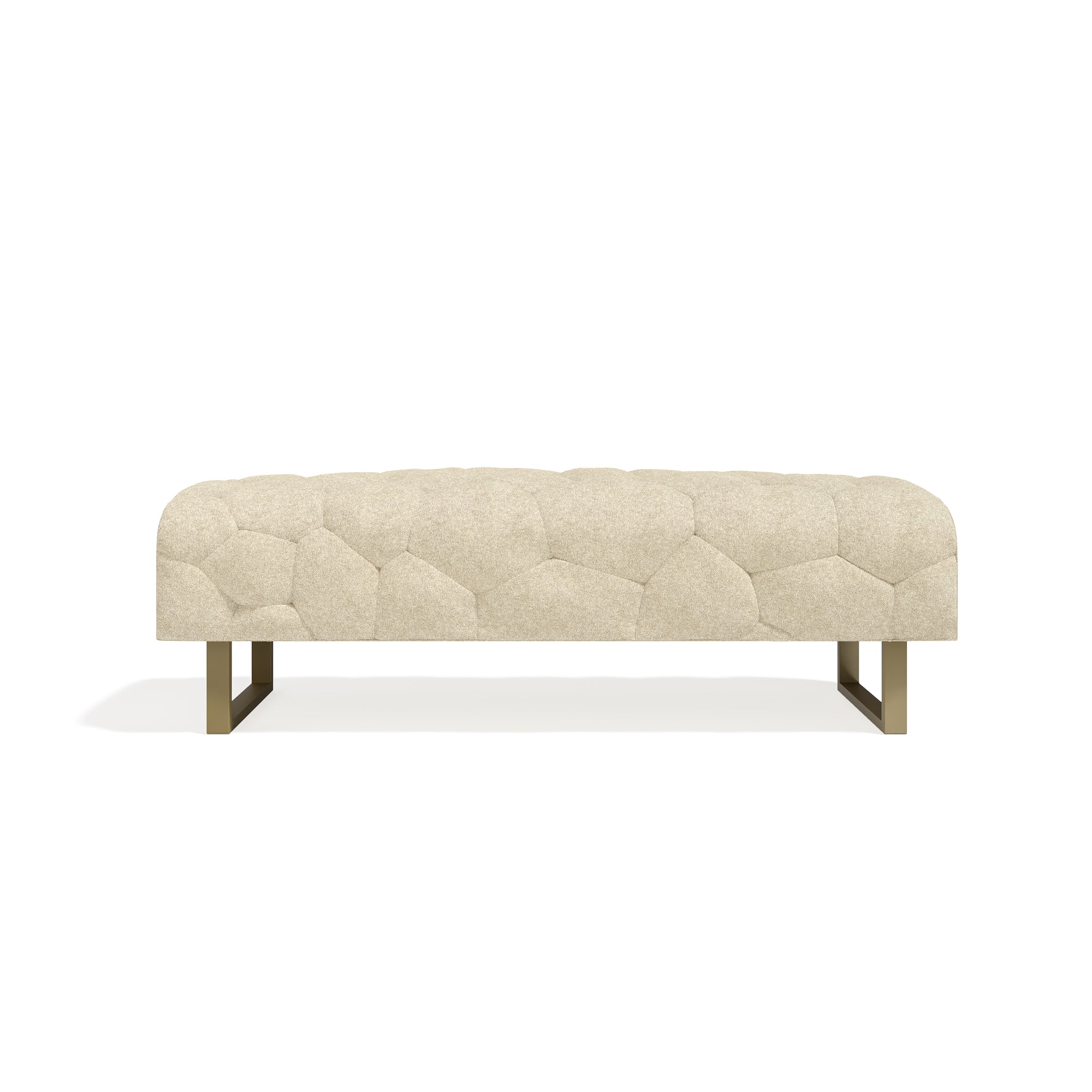 Cumulus Bench