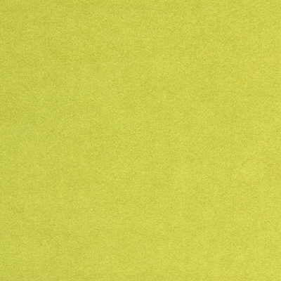 Ultrasuede-Lime