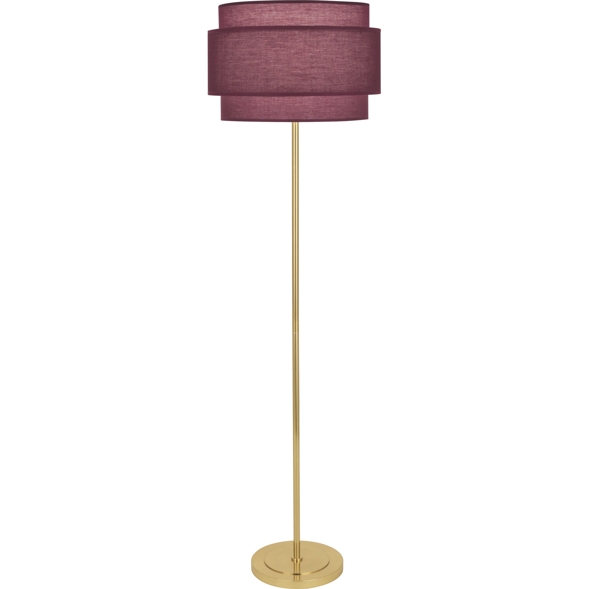 VW132 | Decker Floor Lamp