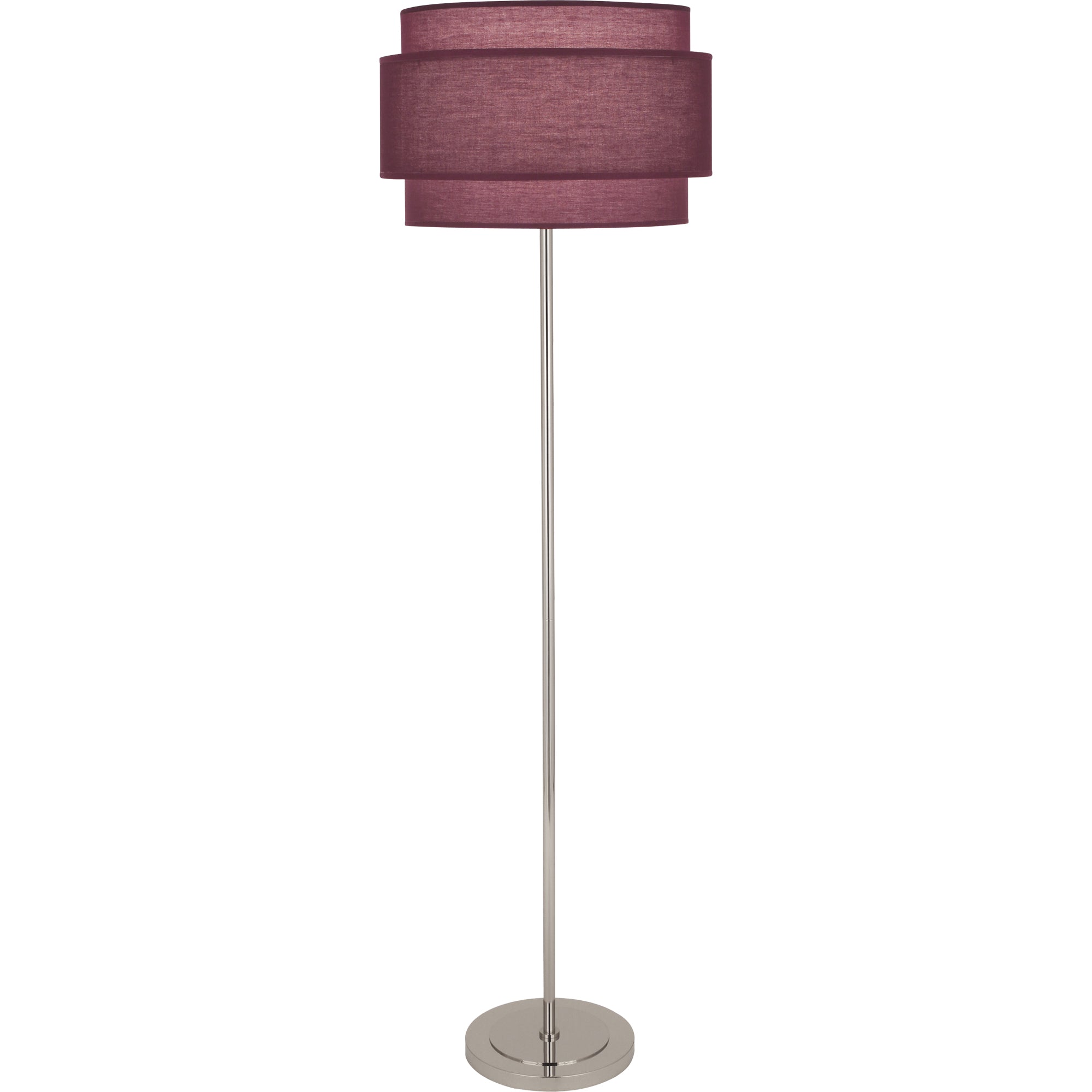 VW133 | Decker Floor Lamp