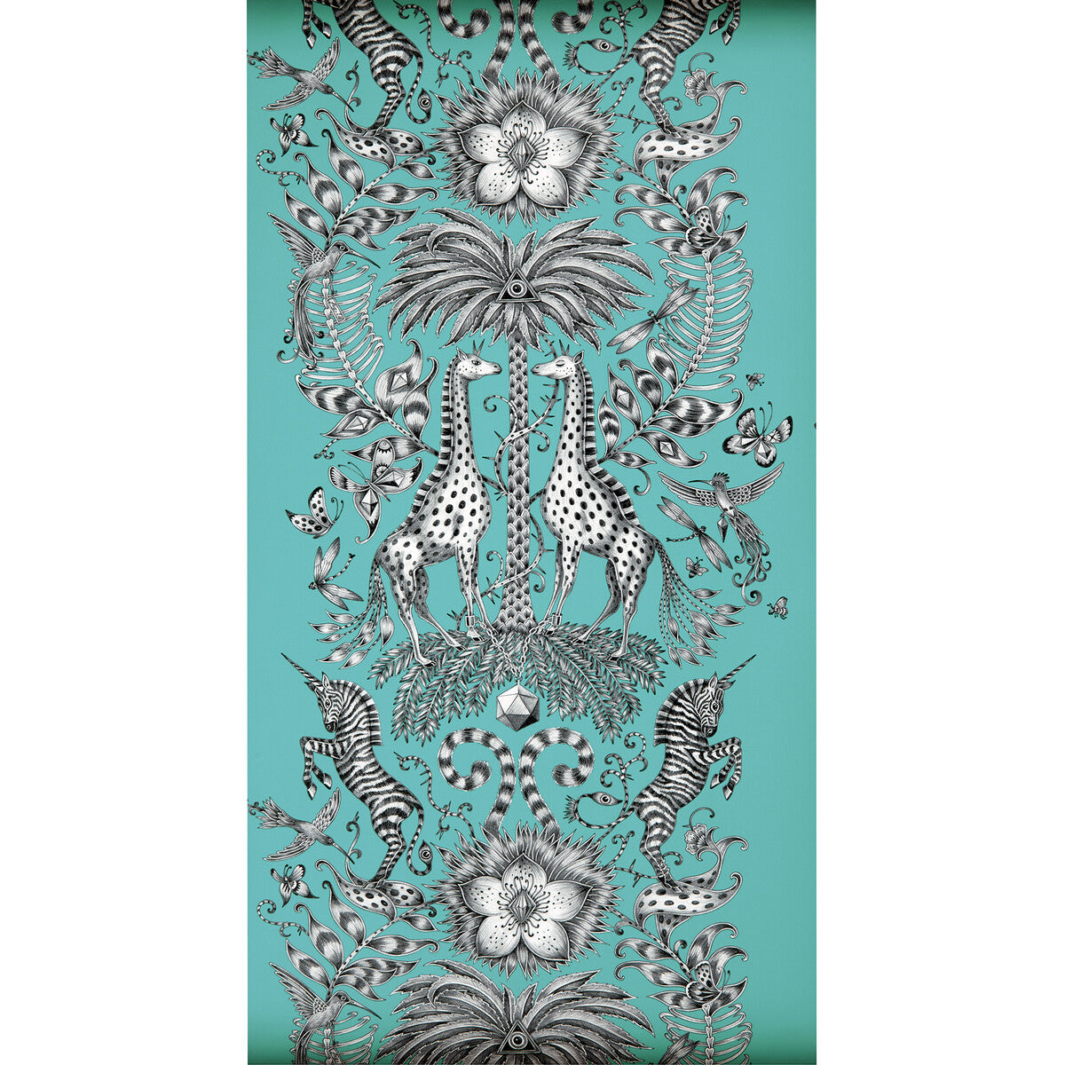 Kruger-Teal
