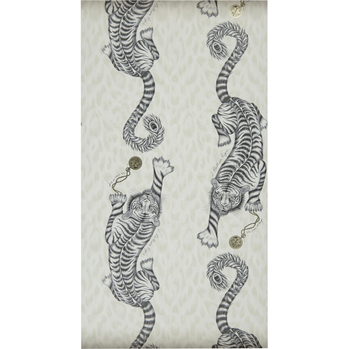 Tigris-Monochrome
