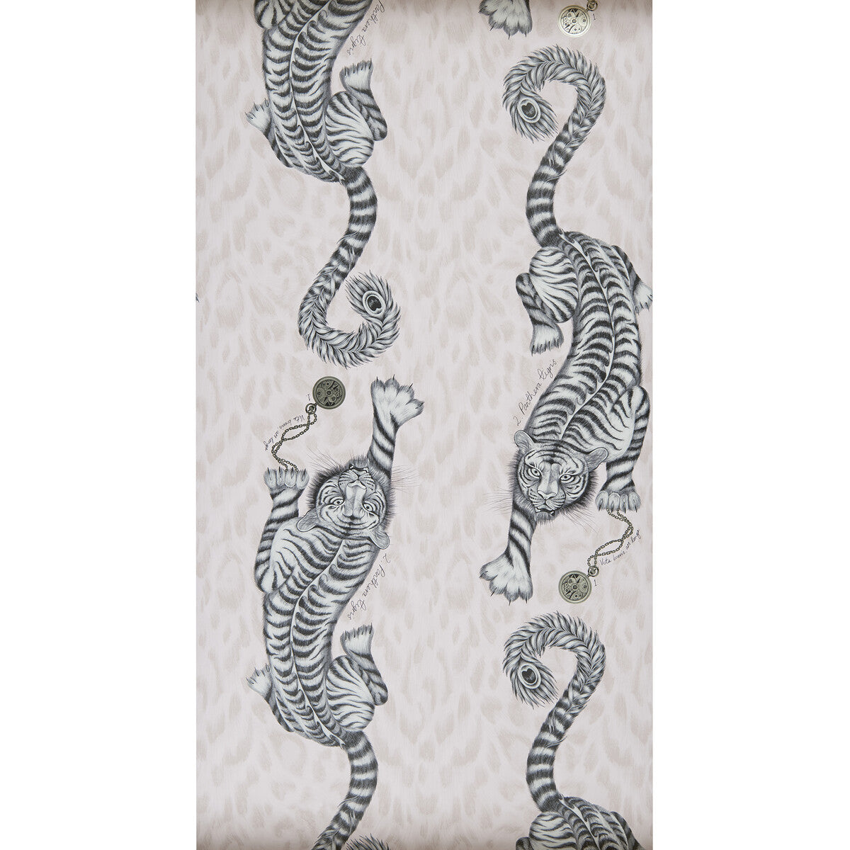 Tigris-Pink