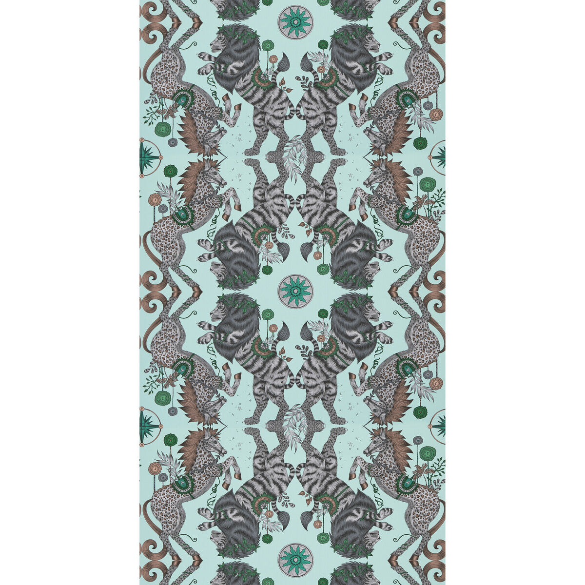 Caspian Wp-Aqua