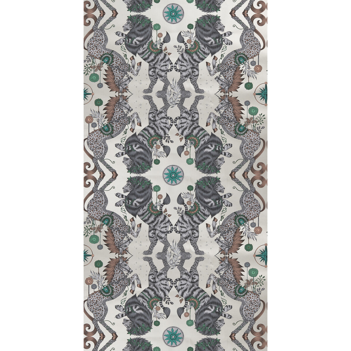 Caspian Wp-Gilver
