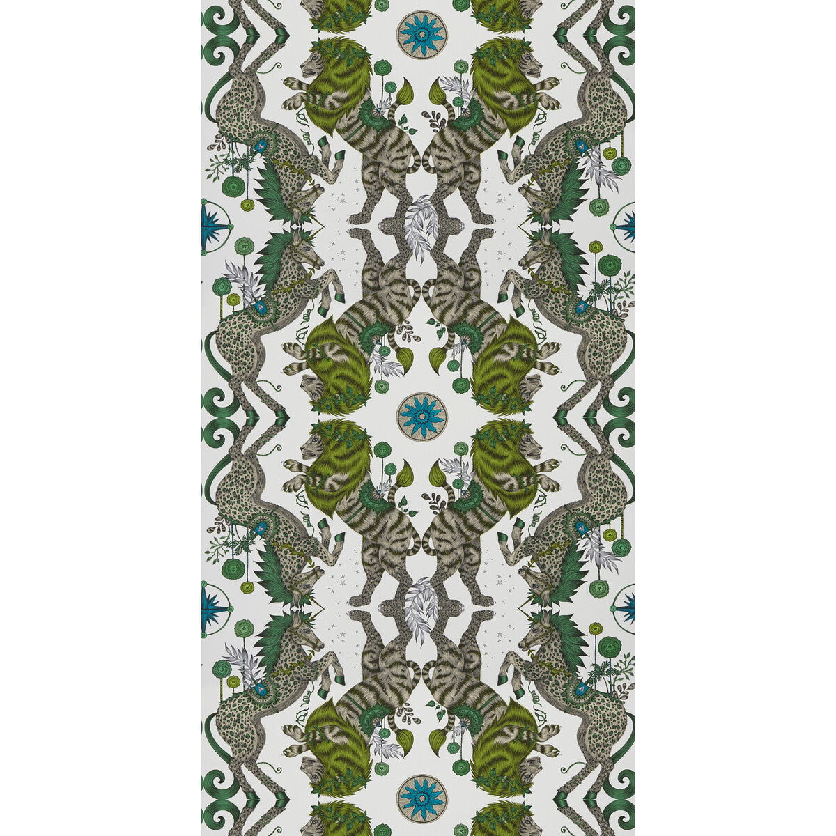 Caspian Wp-Lime