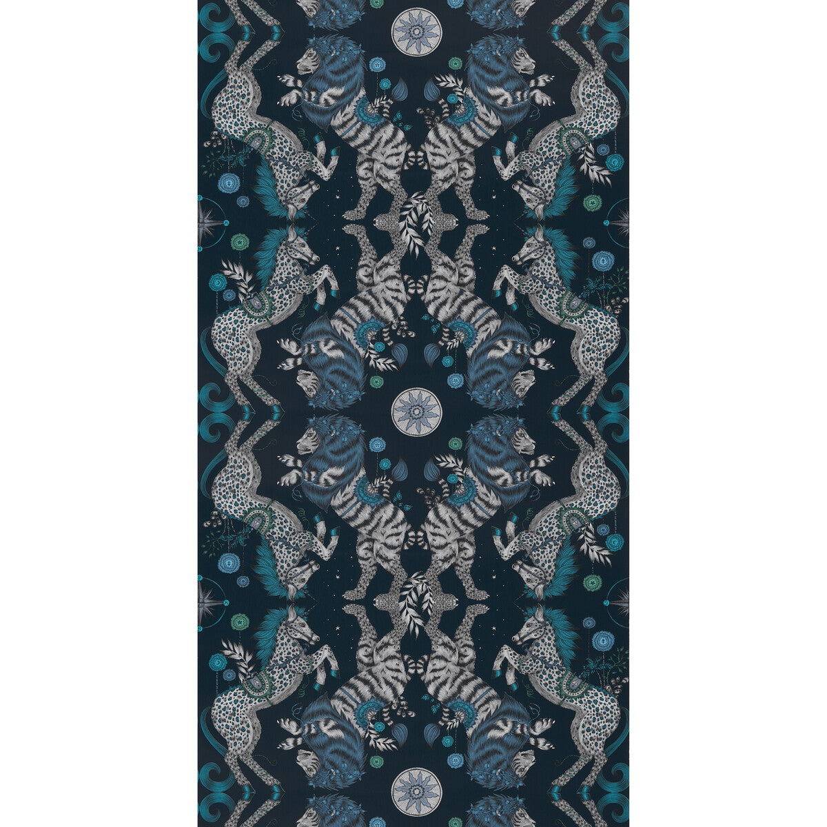 Caspian Wp-Navy