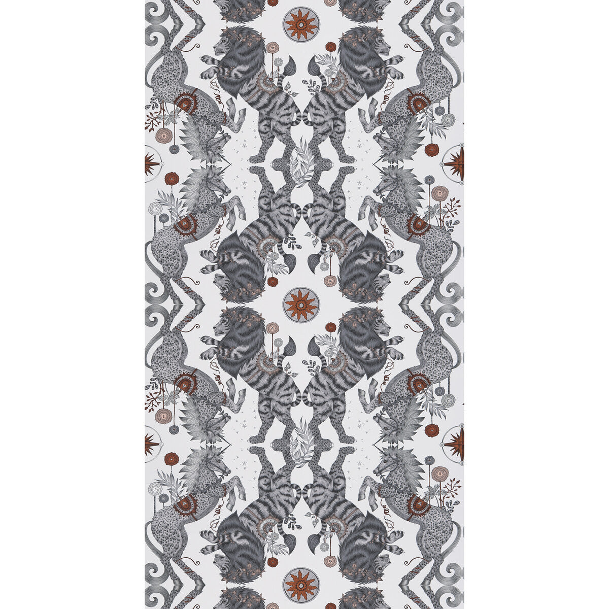 Caspian Wp-Nude