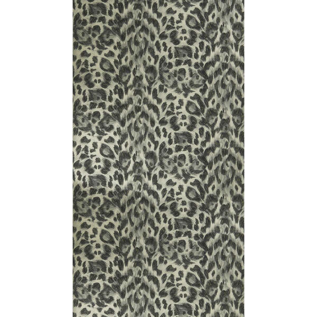 Felis-Charcoal/Gold