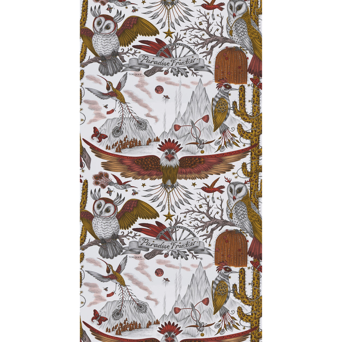 Frontier-Gold