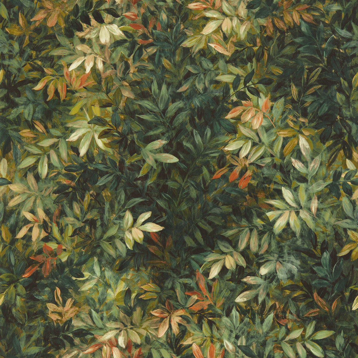 Congo-Antique Wp