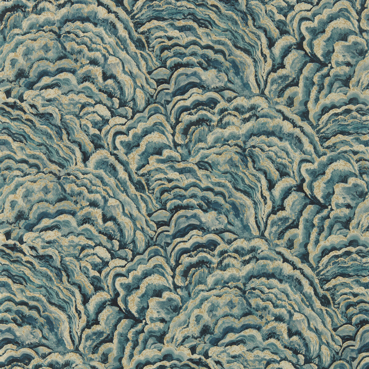 Lumino-Kingfisher/Gilver Wp
