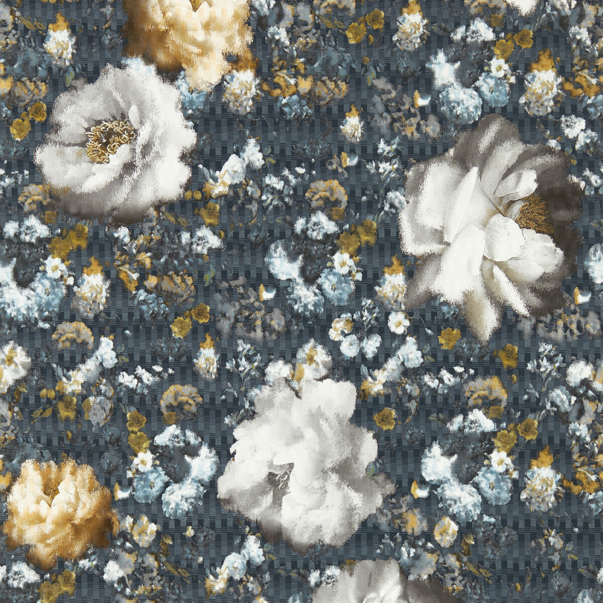 Camile-Midnight/Gold Wp