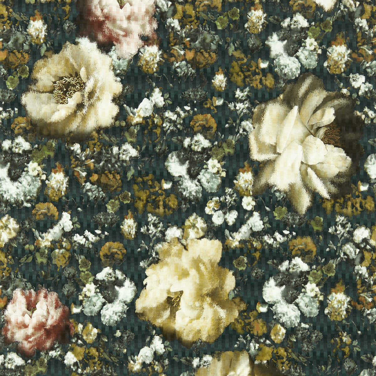 Camile-Teal/Spice Wp