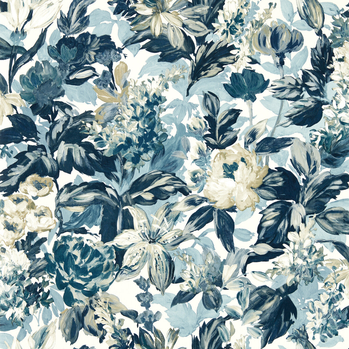 Lilum-Denim Ivory Wp