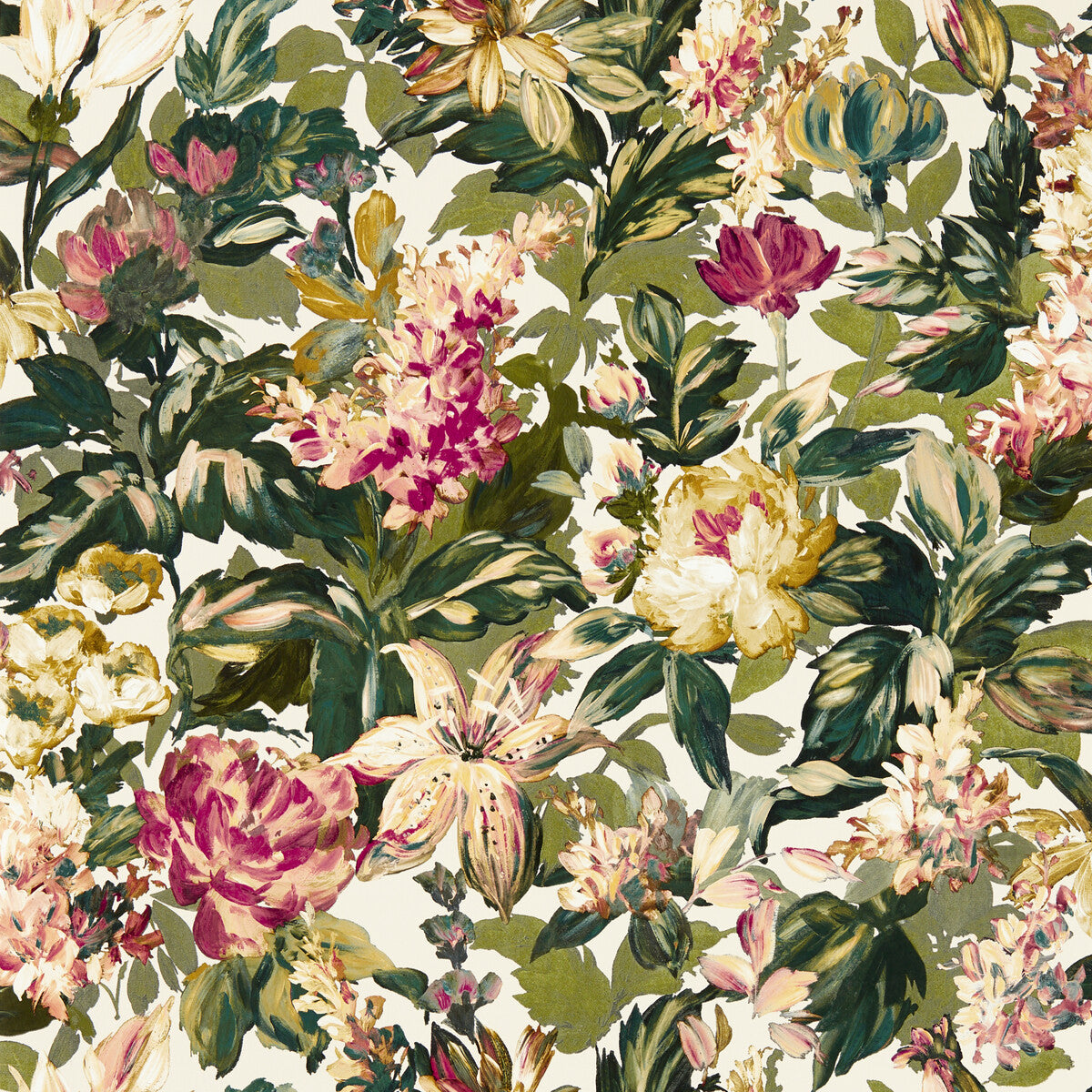 Lilum-Olive Raspberry Wp