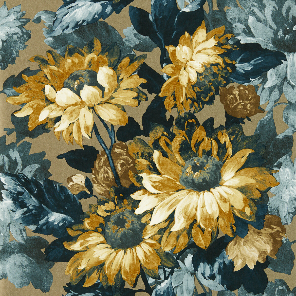Sunforest-Gilver Denim Wp