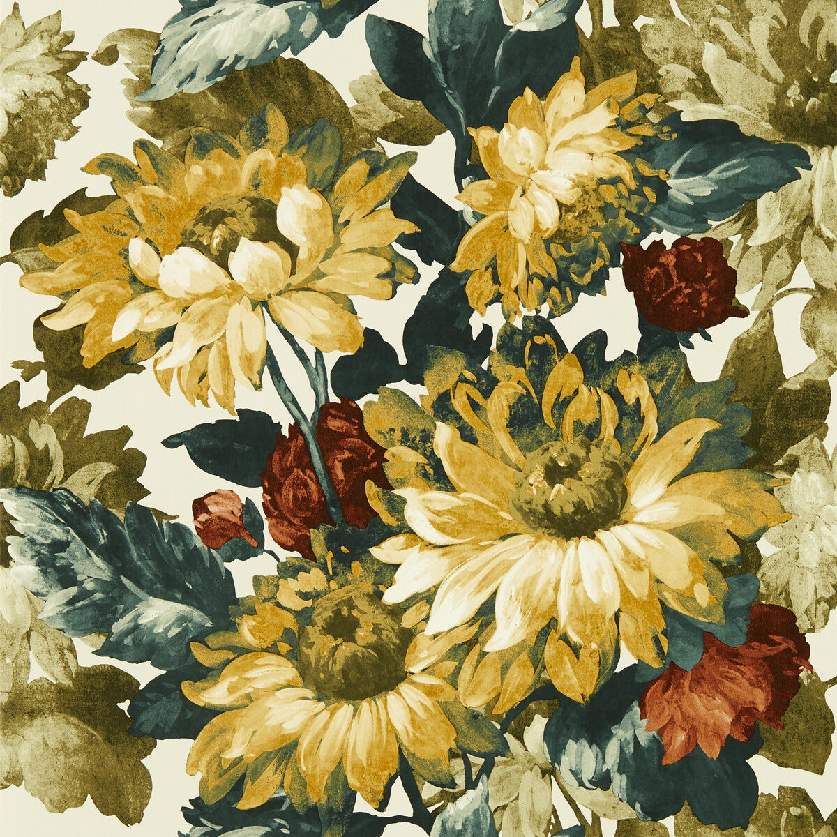 Sunforest-Olive Russet Wp