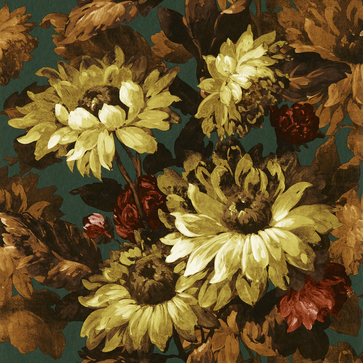 Sunforest-Sage Russet Wp