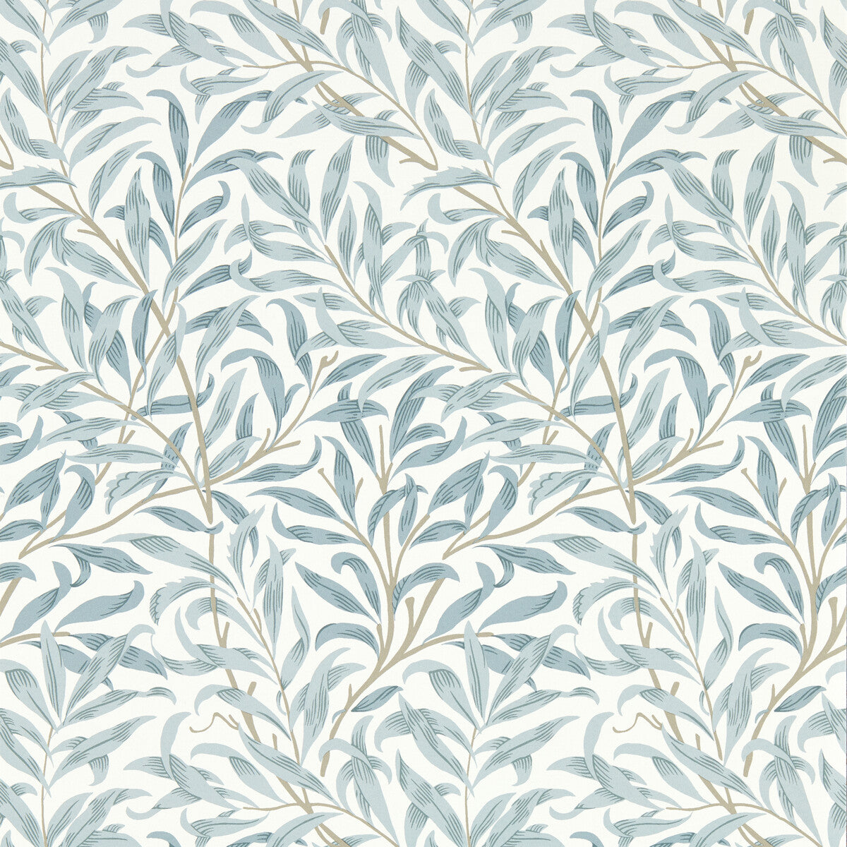 Willow Boughs-Mineral Wp