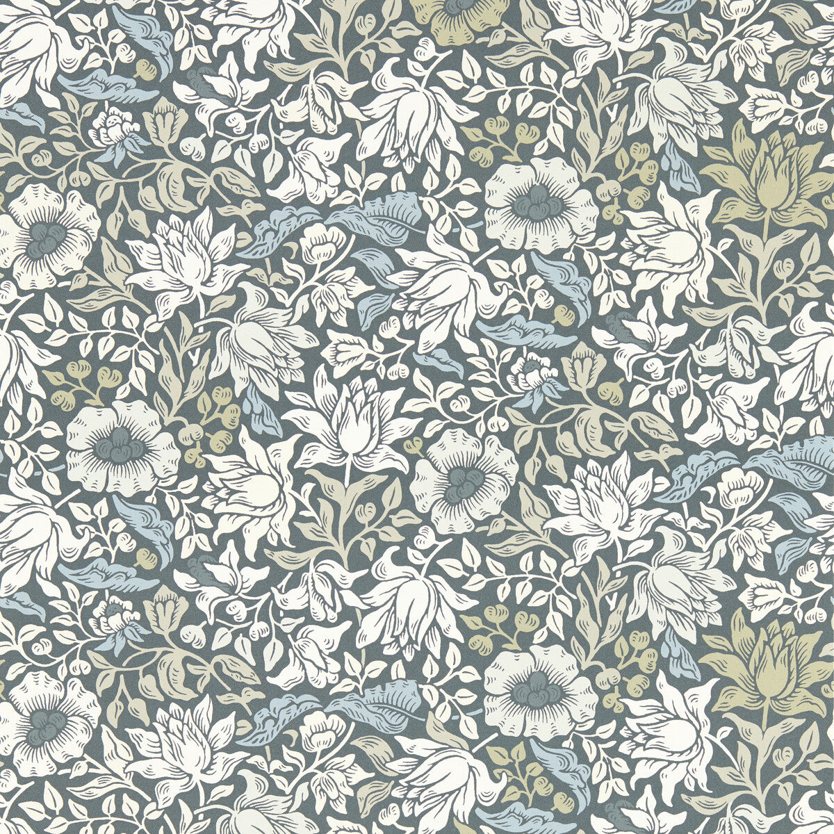 Mallow-Slate Wp