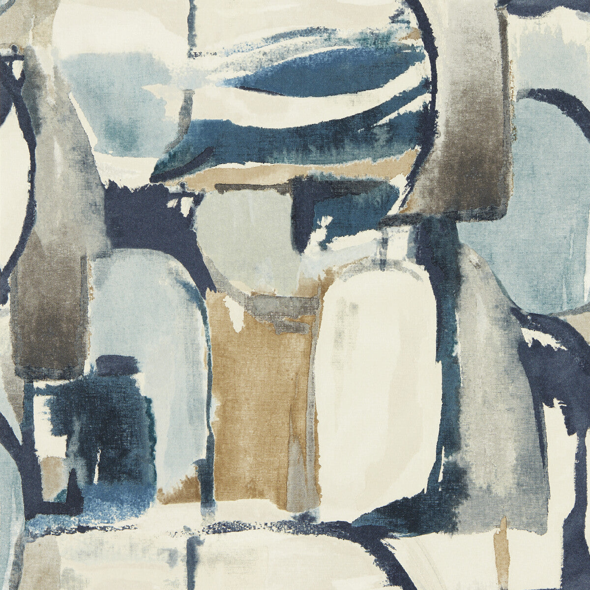 Figura-Denim/Linen Wp