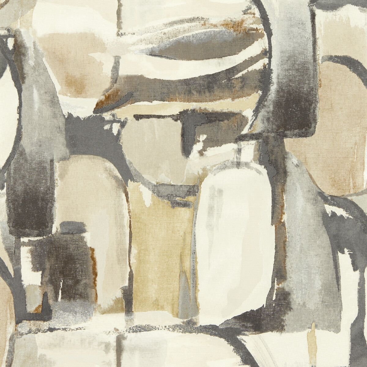 Figura-Linen/Charcoal Wp