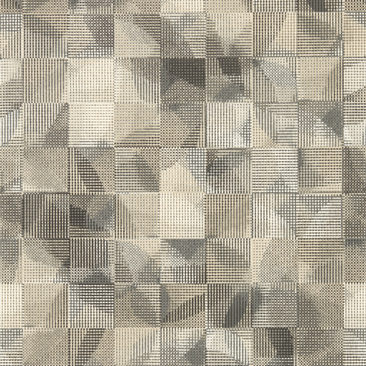 Impatto-Charcoal/Linen Wp