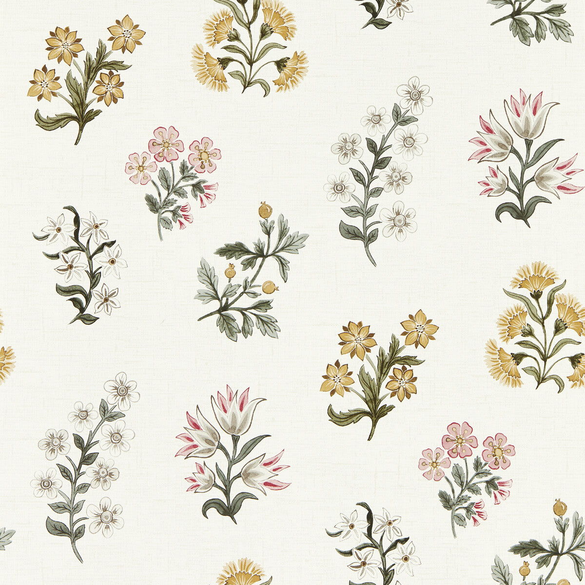 Leiden-Blush Ochre Wp