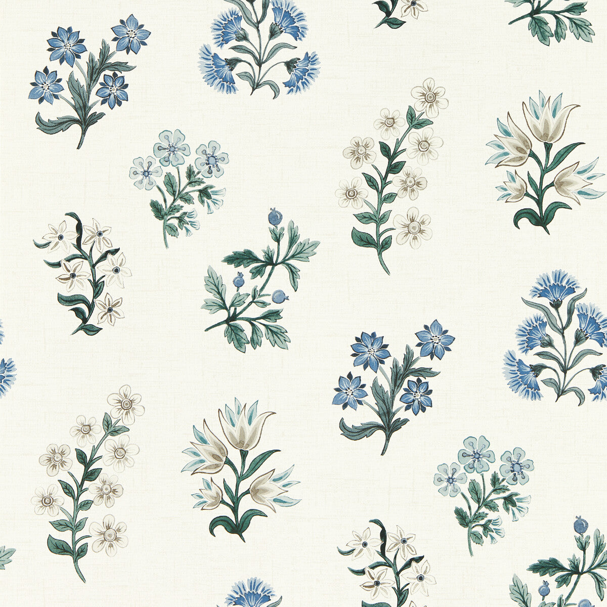 Leiden-Denim Wp
