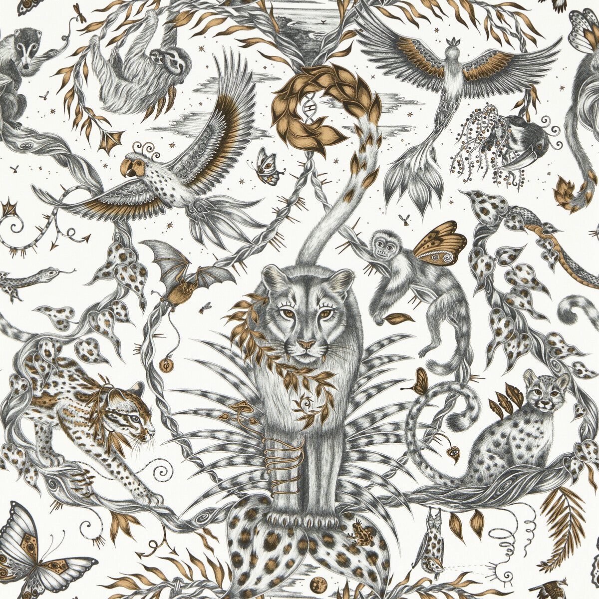 Bosque Dreams-Bronze Wp