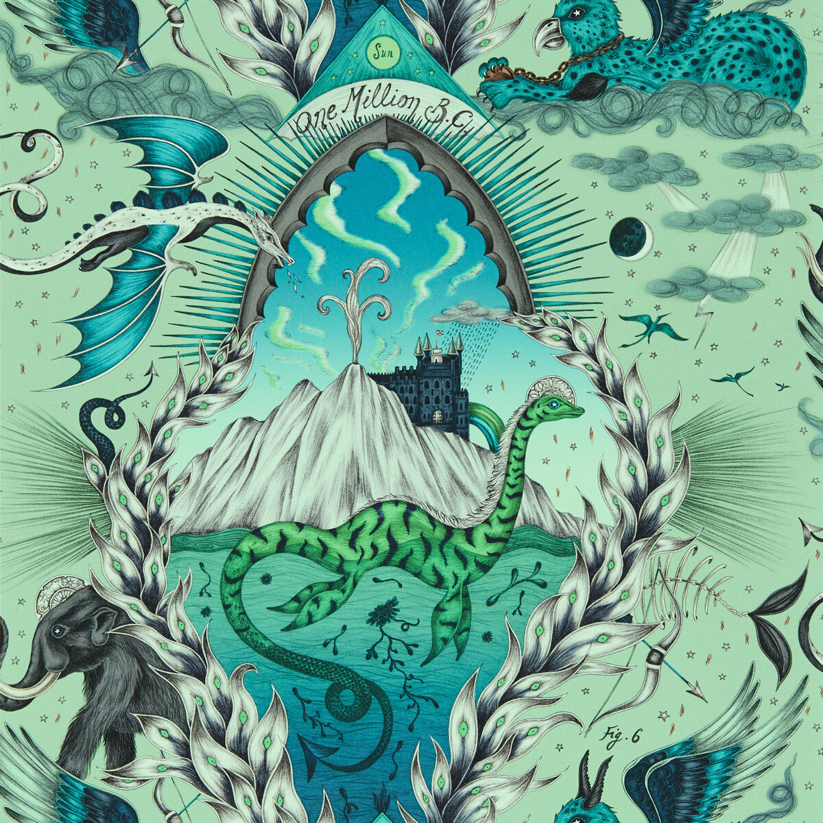 Highlandia-Sage Wp