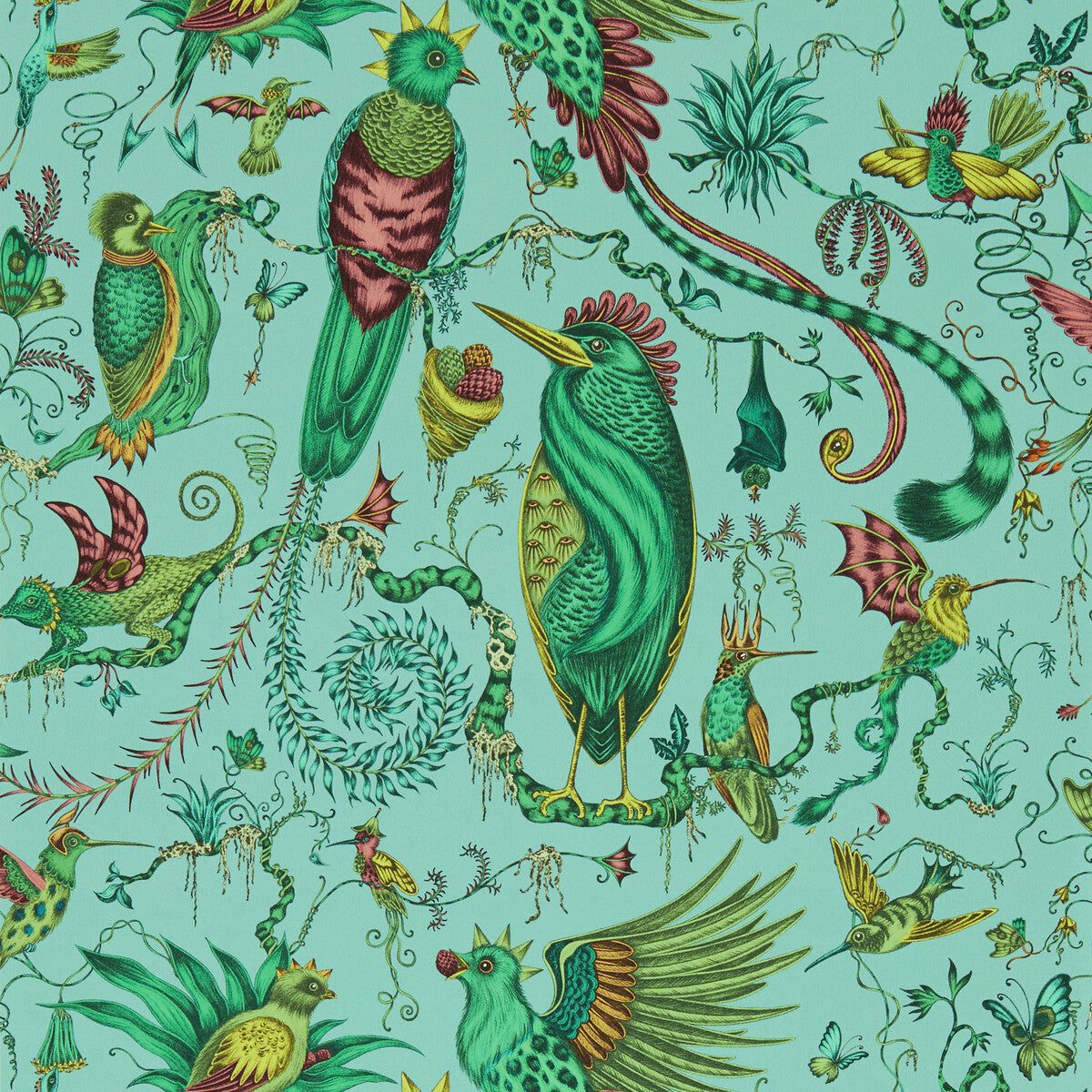 Quetzal-Aqua Wp