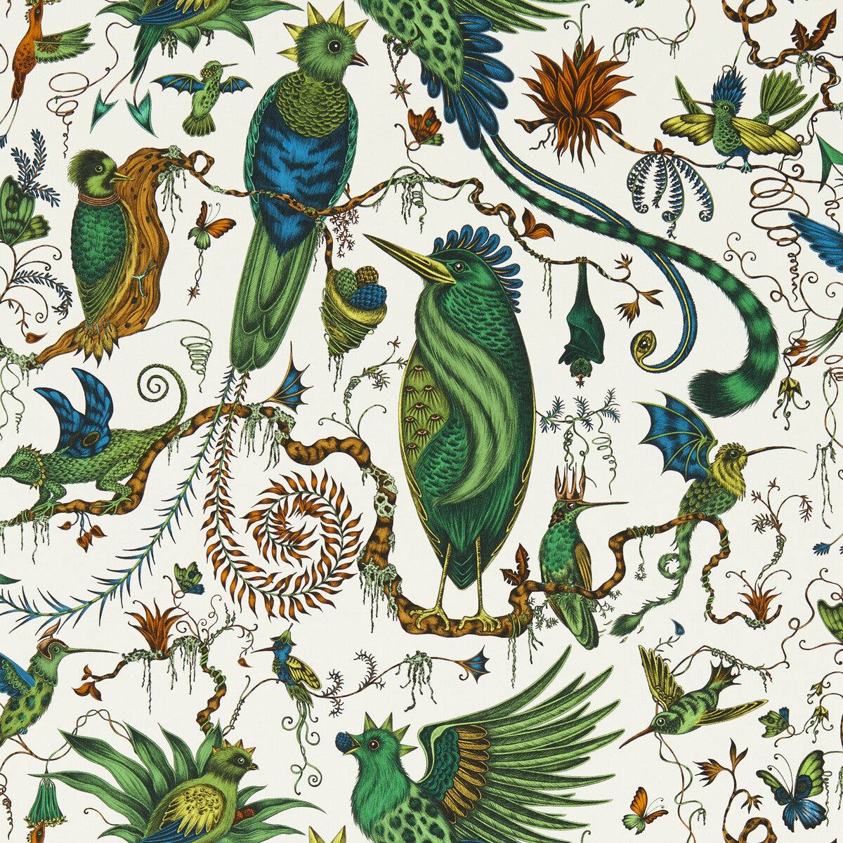 Quetzal-Green Wp