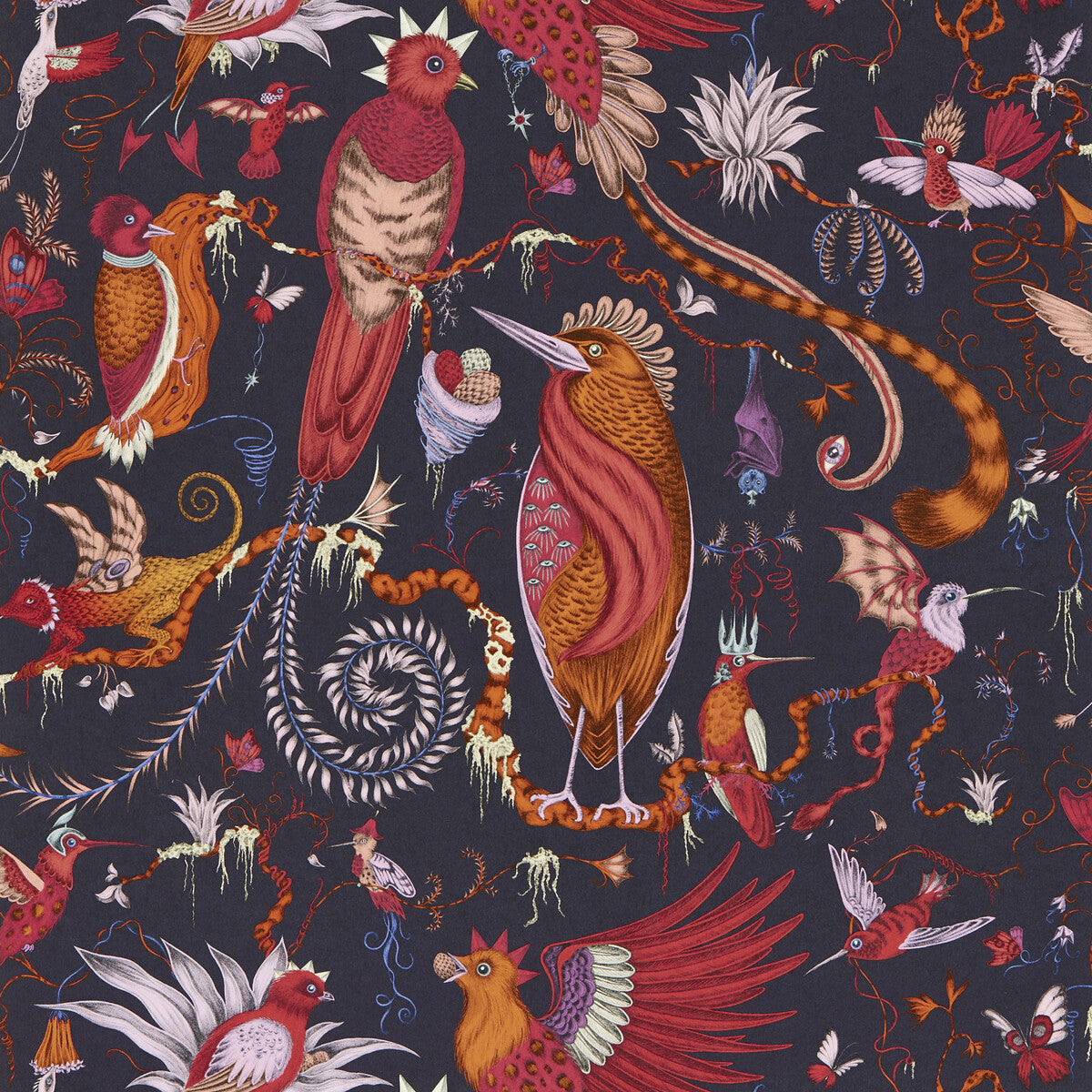 Quetzal-Violet Wp