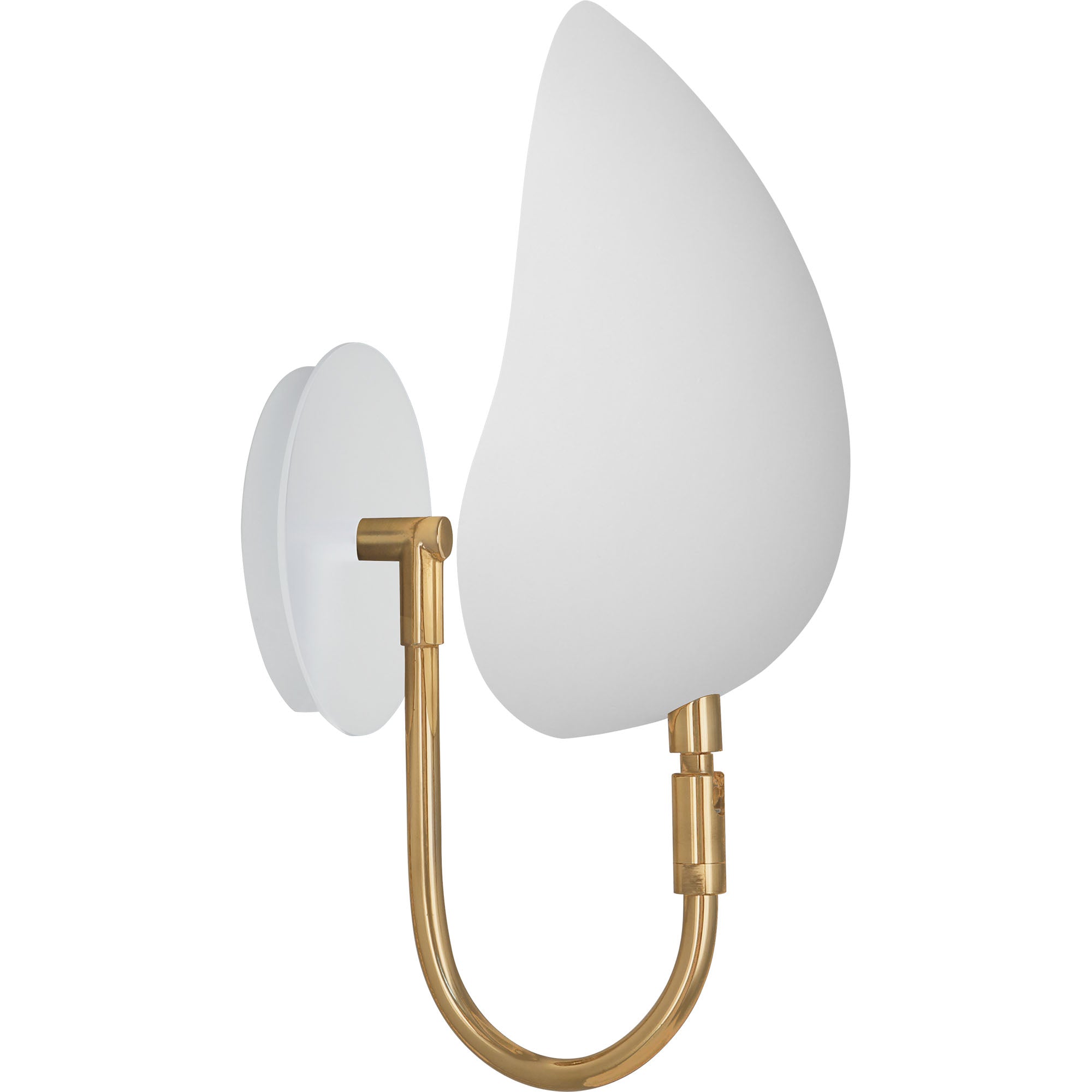 W1524 | Rico Espinet Racer Wall Sconce