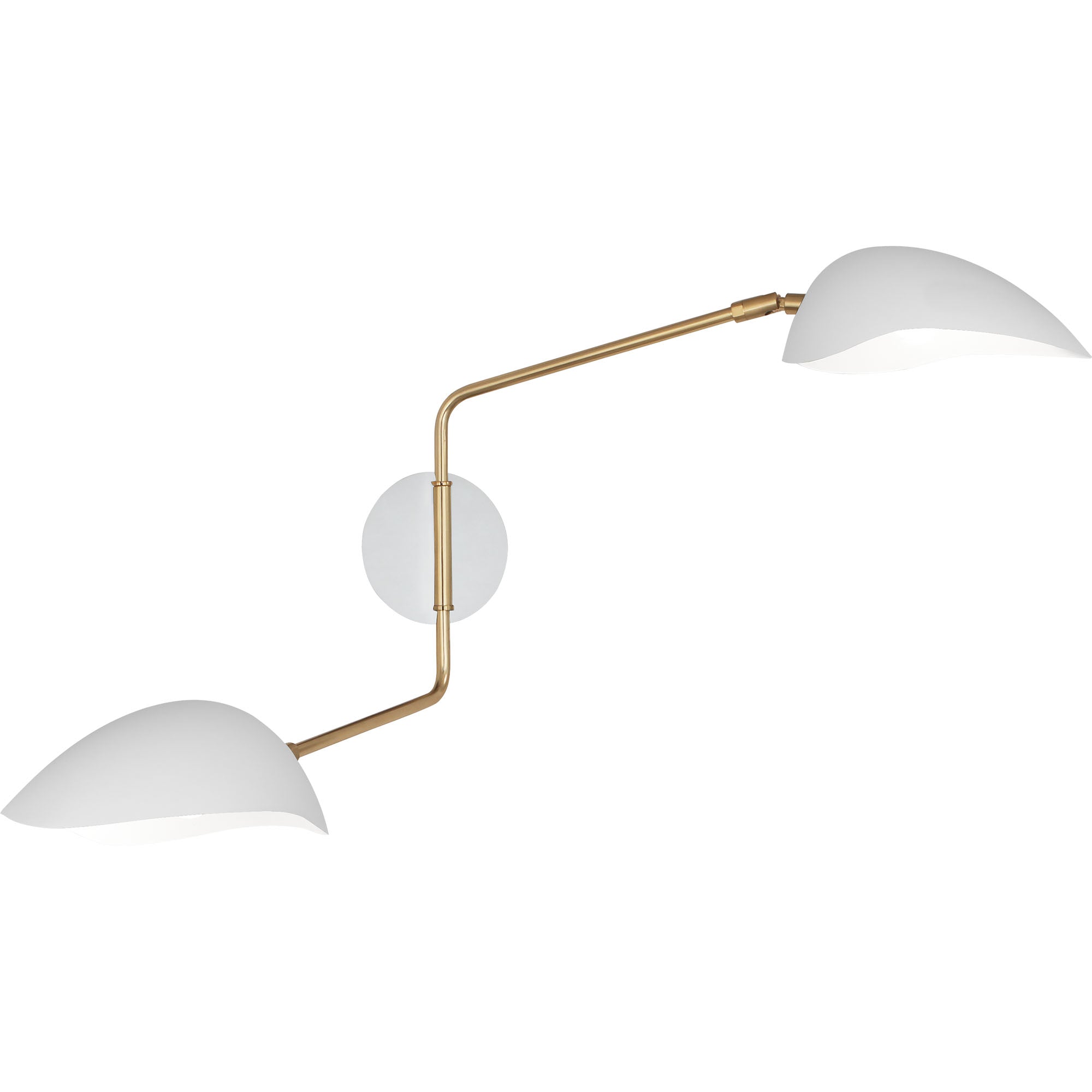 W1528 | Rico Espinet Racer Wall Sconce